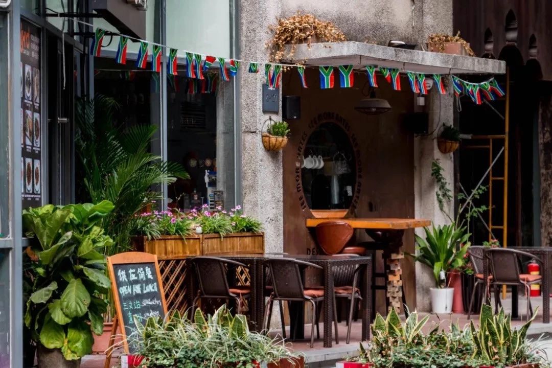 深圳十个小众打卡地,在深圳这些地方既小众又值得打卡