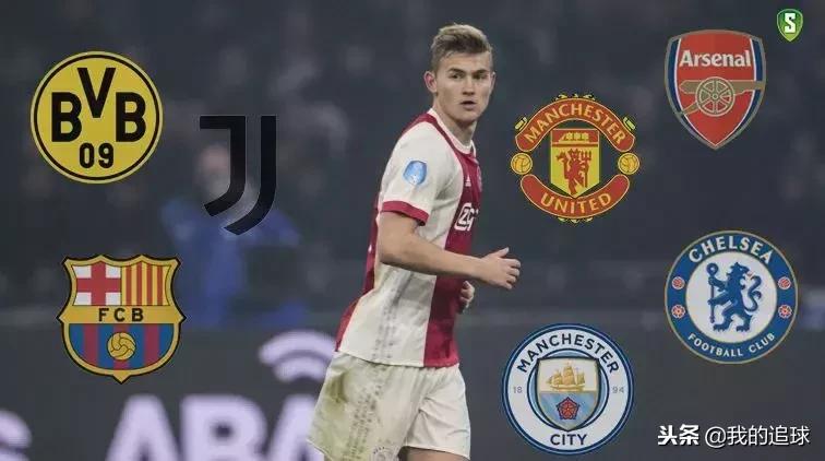 这个“金童”不简单，荷兰足球都靠他