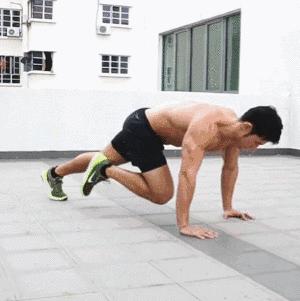 腹部有赘肉建议腹部训练吗,减掉腹部赘肉的几个运动方法