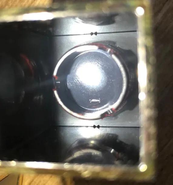 tf口红真假辨别味道,tf口红真假辨别图解