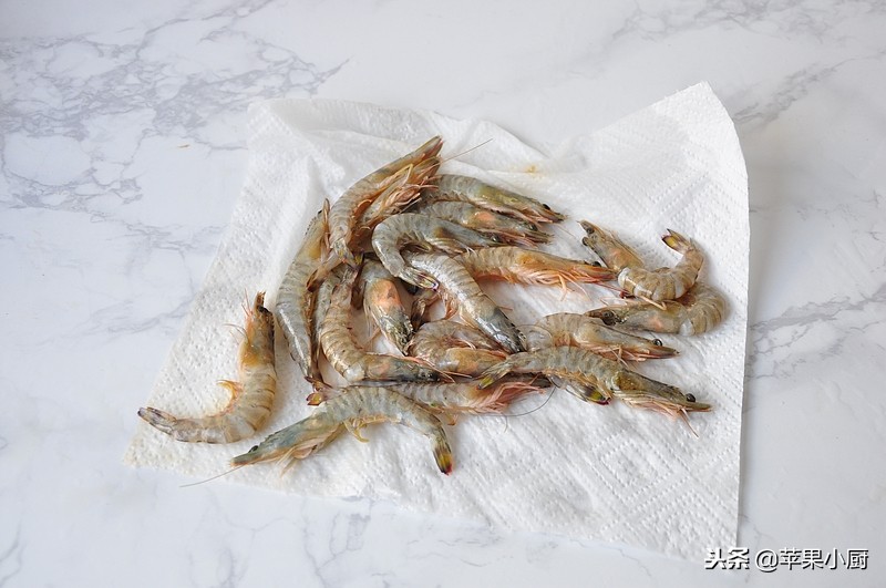 秋冬季虾炒什么好吃,皇帝菜的最佳做法凉拌