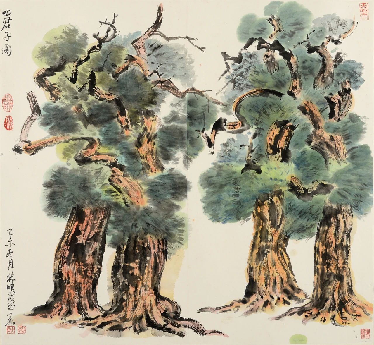 天趣×人物|林鳴崗：我們都是地球上的過客，是命運的共同體