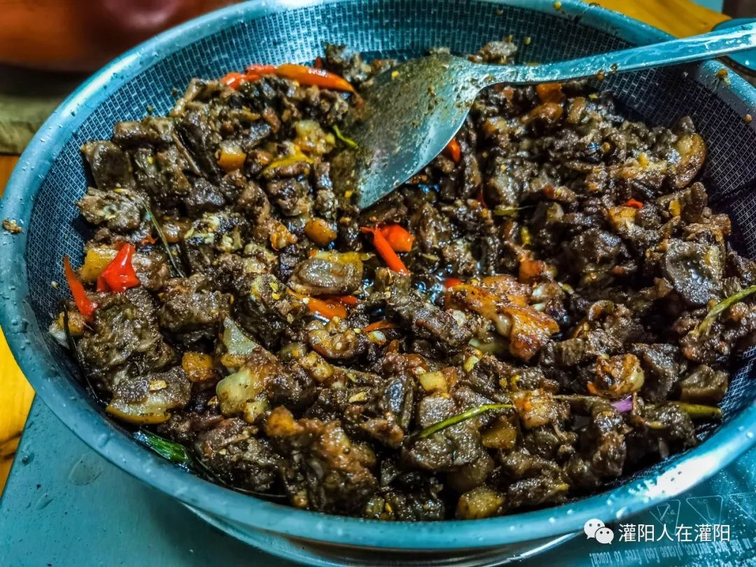 世上最美味的美食,世上的美食有千百种