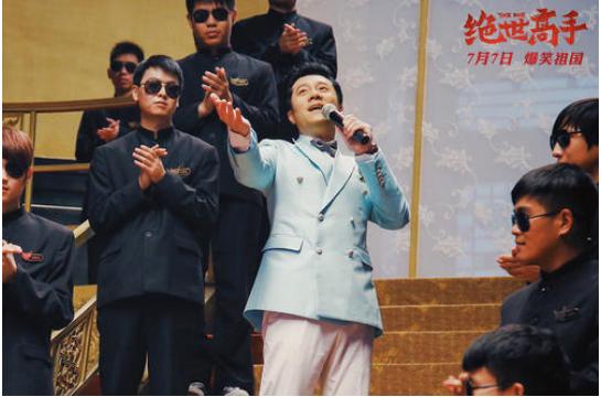 卢正雨西游降魔演的什么,卢正雨编剧教学