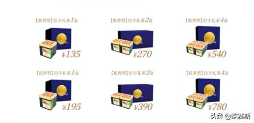 白茶市场深度分析及品牌战略思考(二)