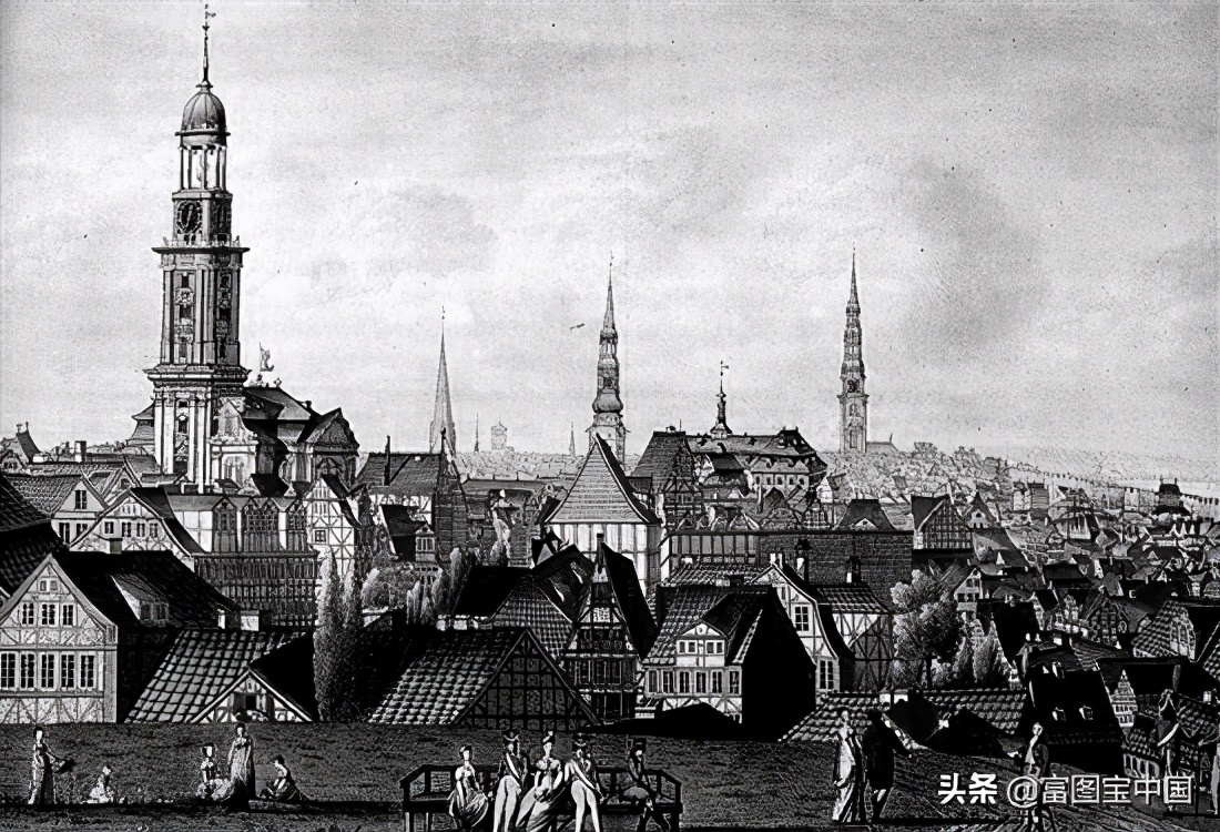 世界上第一张新闻照片是什么,世界第一张新闻照片