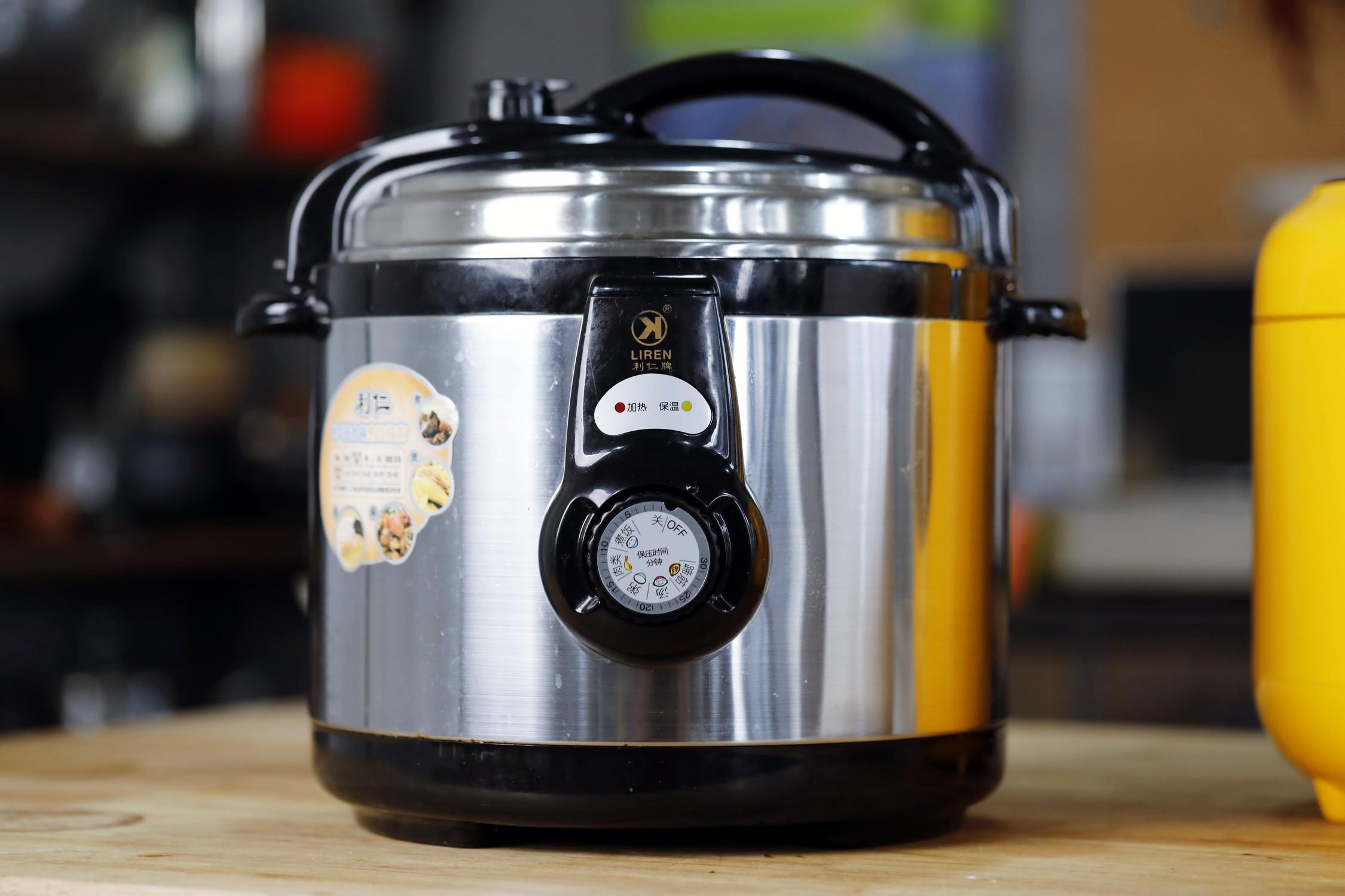 蒸煮两用电压力锅哪个牌子好,家用压力锅和微压锅哪个好