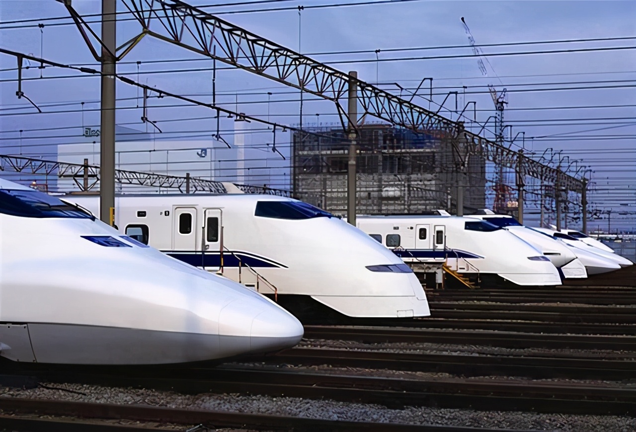 泰国大米换高铁计划实施了吗,泰国为何用400吨大米换高铁