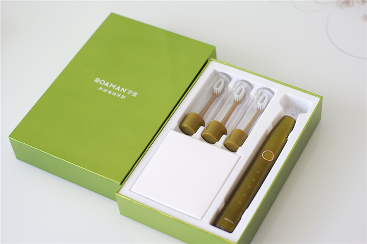 电动牙刷正确使用方法小孩12岁,电动牙刷正确使用方法怎么关电源