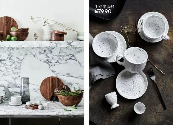 污蔑*疆新**棉的外企们，不只卖衣物，还在靠这些食品赚你的钱