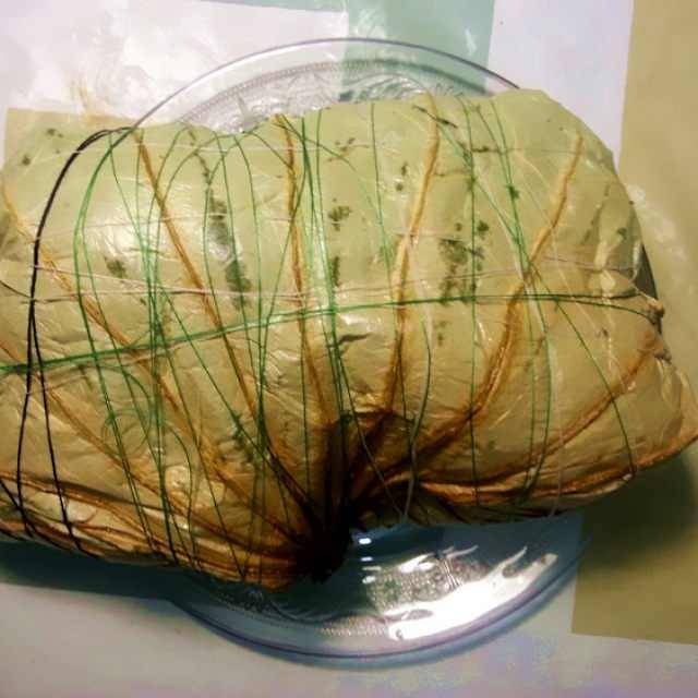 常熟特产叫花鸡怎么吃,常熟名菜叫花鸡