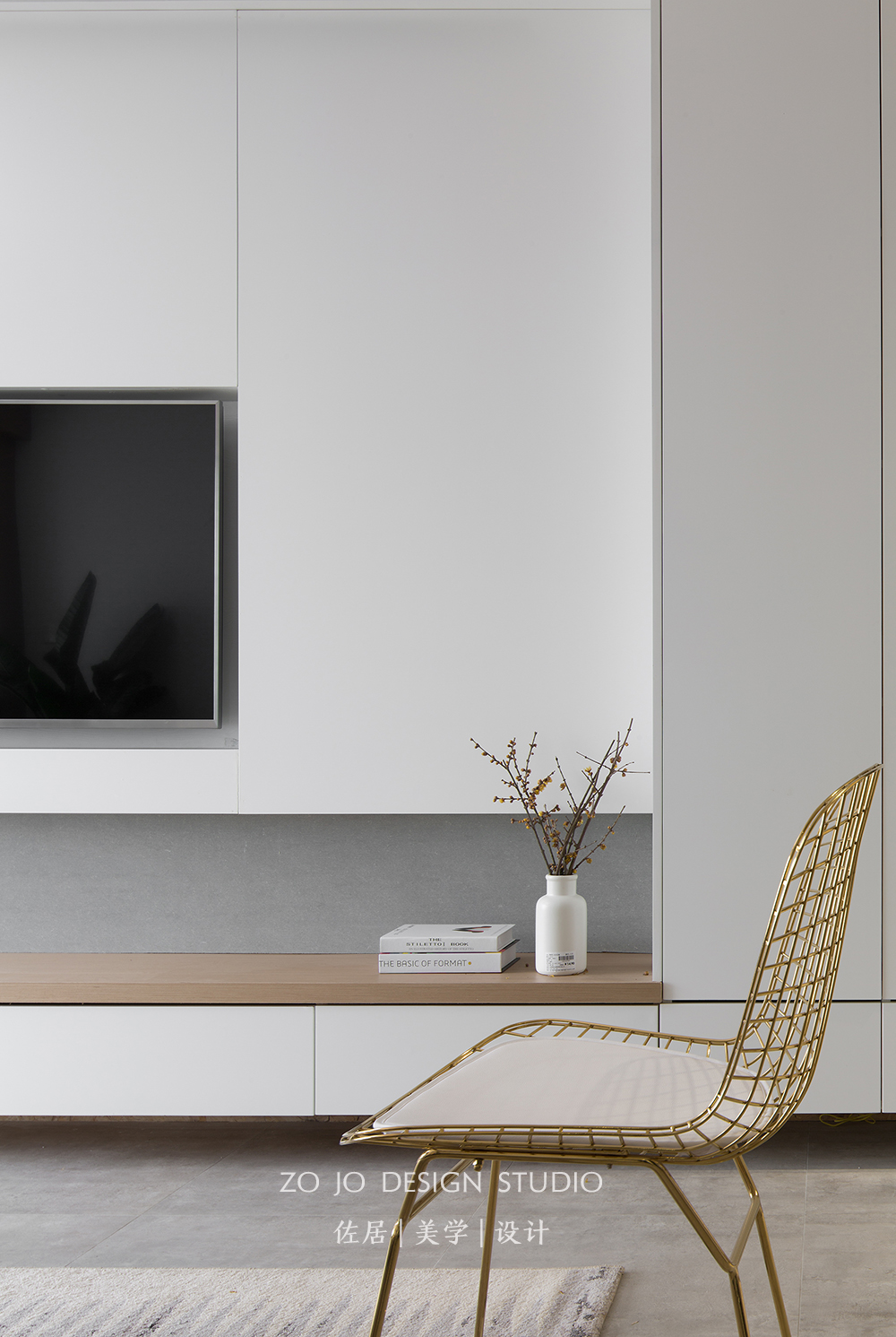 装修好的房子不做定制柜,新房装修需要多少定制柜