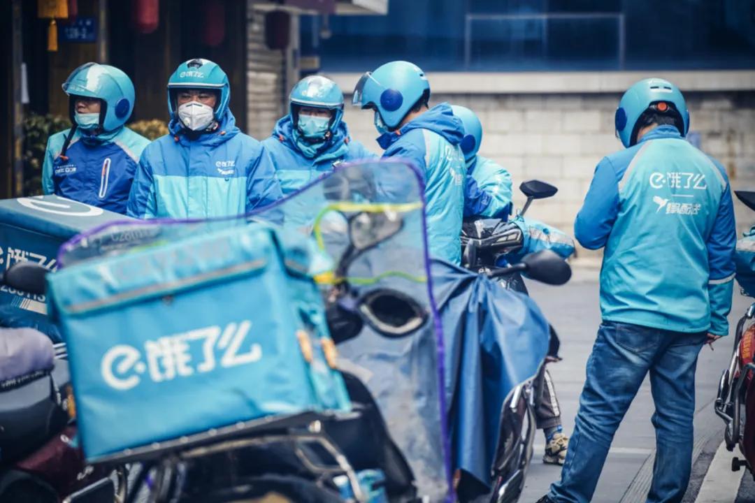 月入过万外卖骑手一天能跑多少单,外卖骑手你以为真的能月入过万