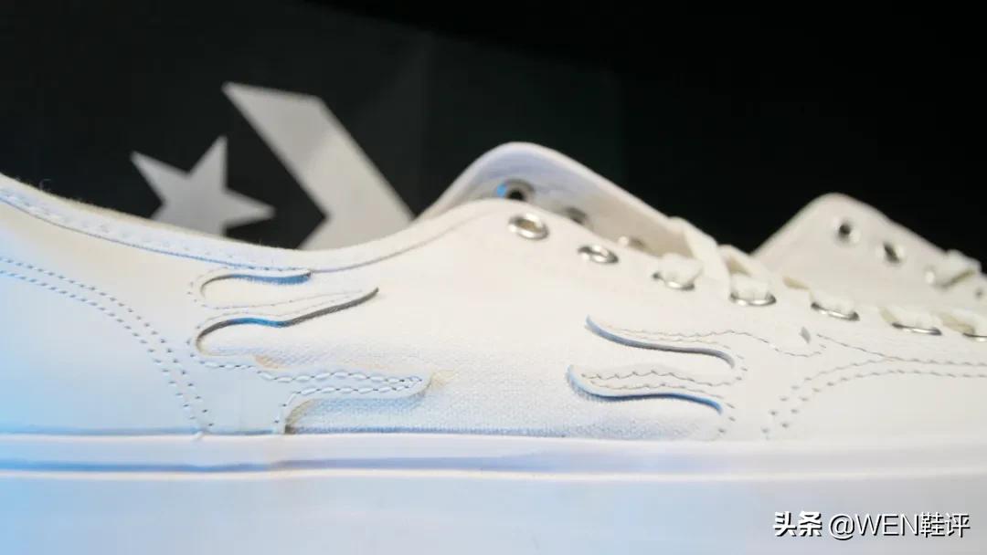 值得推荐的鞋子匡威,好看又好穿的匡威