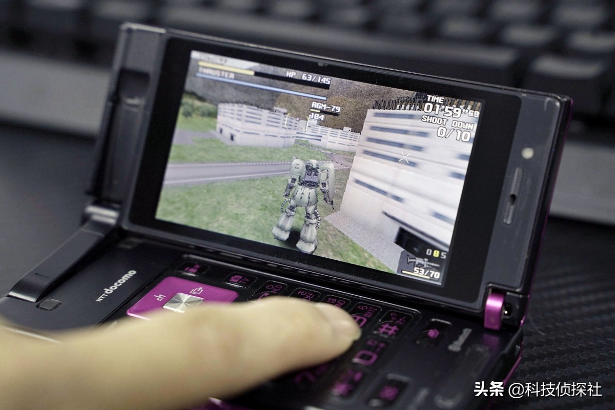 怀念旧版手机,怀念以前的旧手机