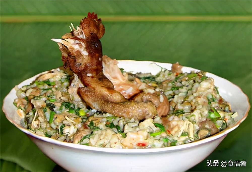 云南特色小吃100种大全 (云南特色小吃吃法大全)