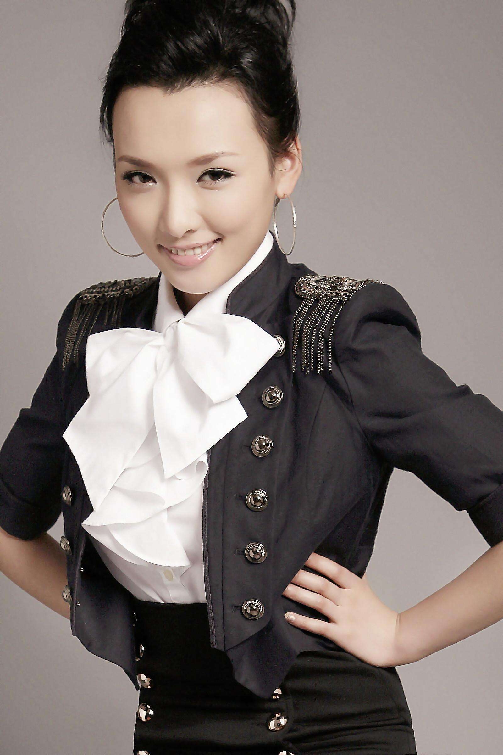 辽宁抚顺走出的明星,那些年来过抚顺的明星