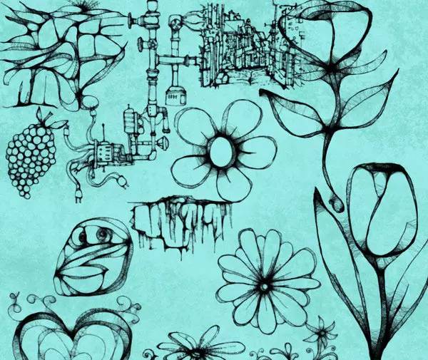 干货分享：优秀无版权限制设计资源网站