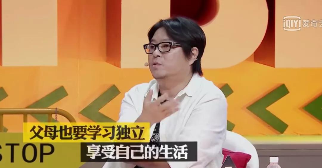 那个知名育儿博主的儿子，在美国自杀了