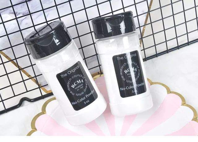 夏季如何持久不脱妆？有了这7款散粉，夏季远离油腻“脏脏”妆