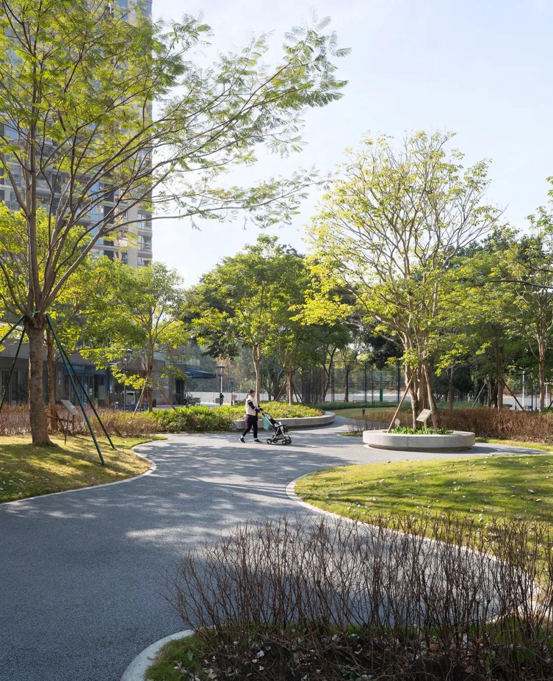 东莞广发片区城市品质提升工程,东莞市加强城市道路建设改造规划