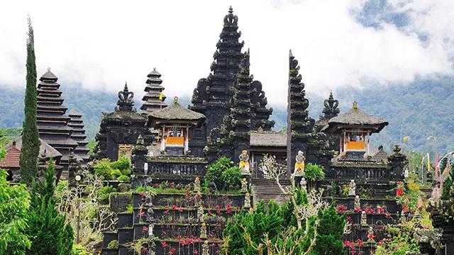 巴厘岛旅游美食攻略,深度美食美景