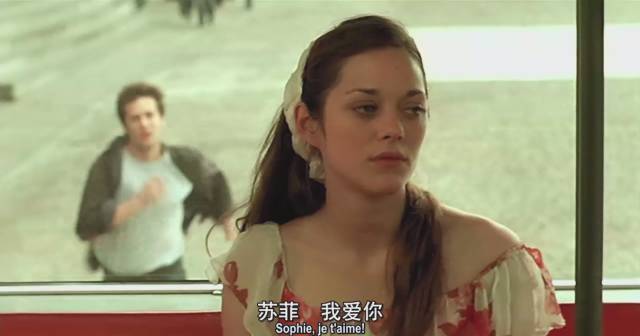 两小无猜甜蜜片段,两小无猜感情故事