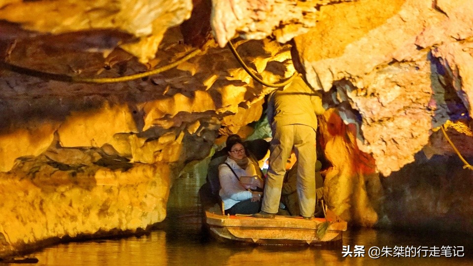 何必去看风景的句子,桂林三大溶洞免费