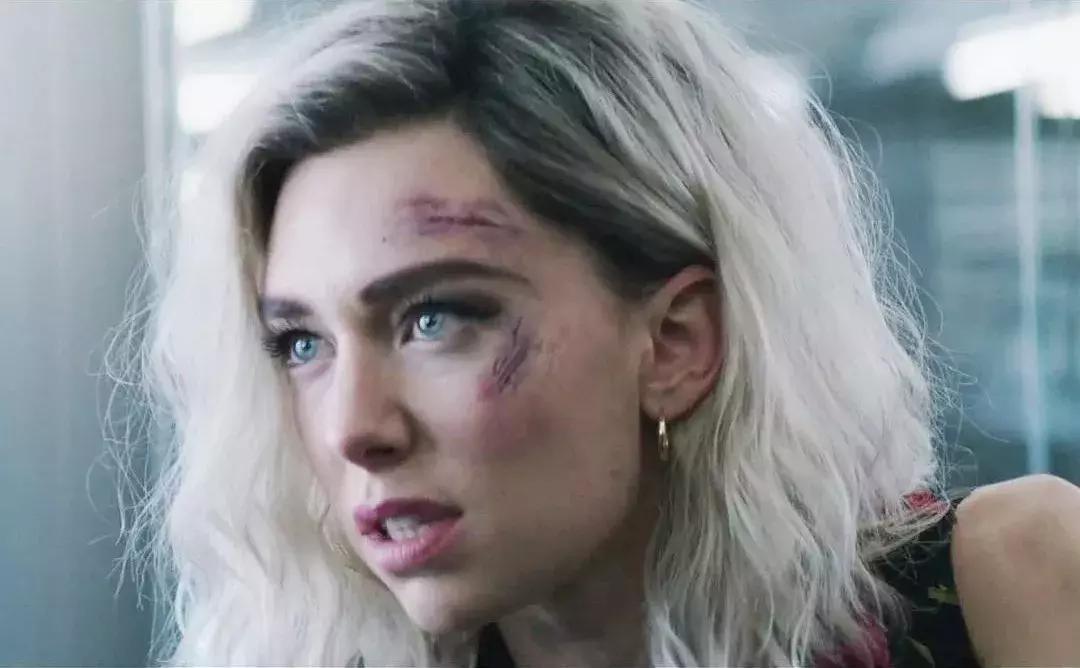 八月最新科幻电影,八月新番电影