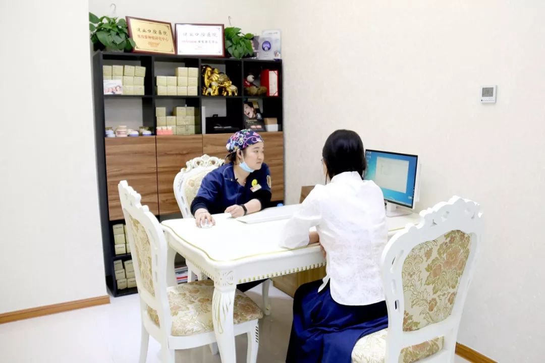 南沙区有什么好的口腔医院,广州南沙私立口腔医院