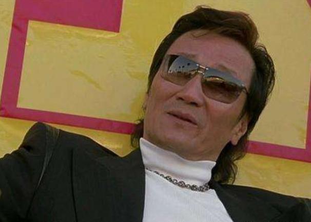 香港现在四位地位最高的演员,香港演老大的十大演员