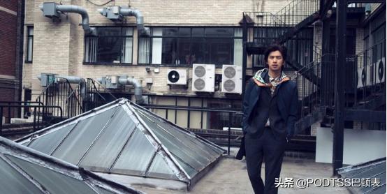 如何驾驭雅痞风,如何轻松驾驭雅痞风