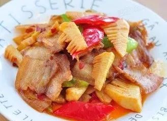 冬笋最正宗的做法视频,冬笋最简单最好吃的做法