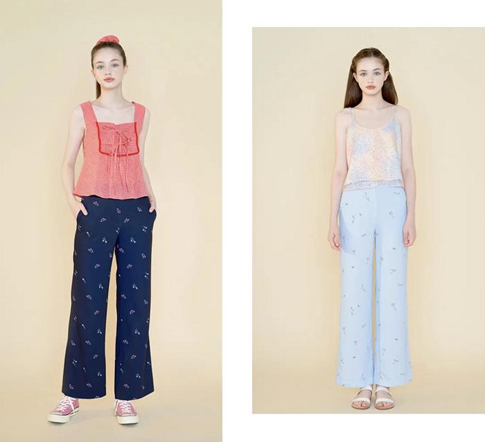 元气夏日怎少得了“又嗲又糯”的定番单品?韩国仙女牌请求出战