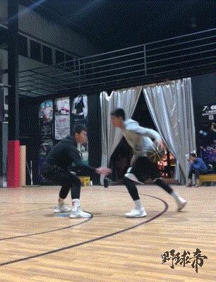 麦迪干拔跳投素材视频,麦迪干拔动作分解教学