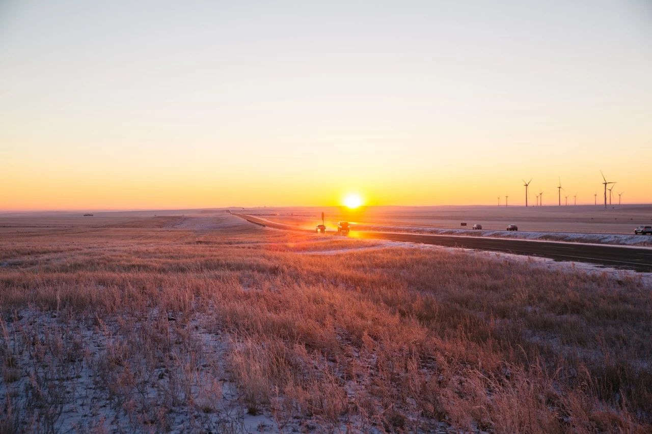 关于冬日雪的诗,最暖心的冬日诗