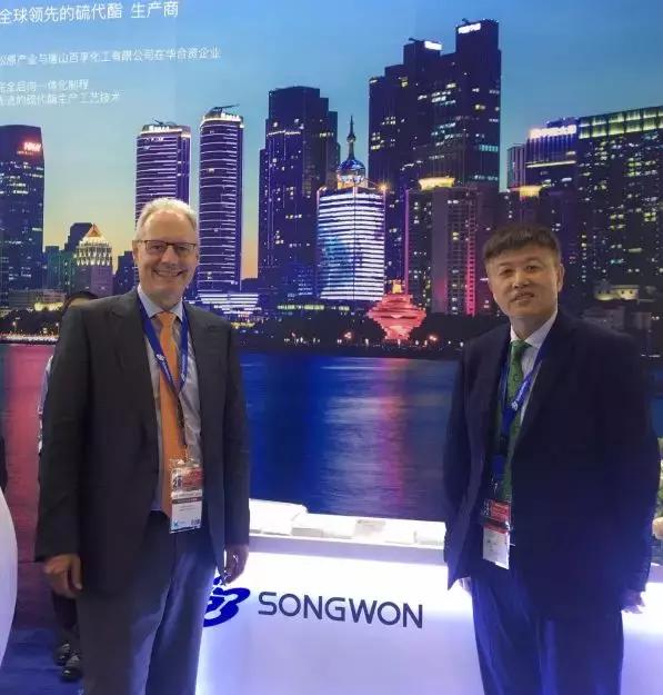 中国塑料行业竞争格局,深度长文半导体未来