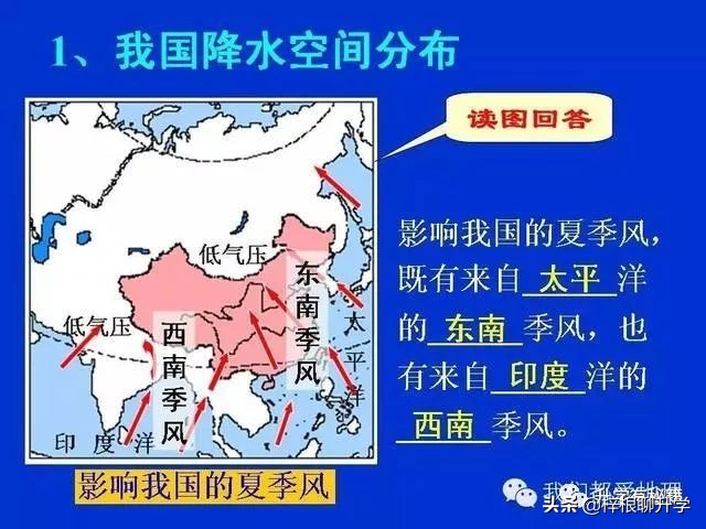 地理知识科普ppt怎么做的,简短五分钟地理小知识分享ppt