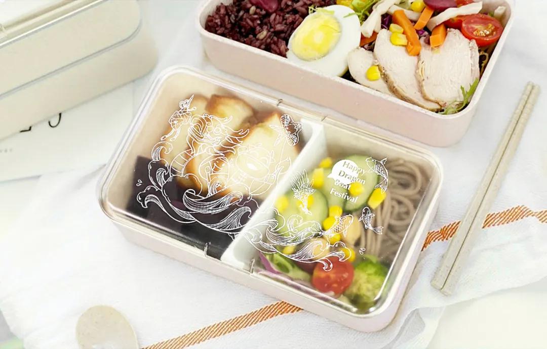 端午设计哪家强？百度、卫龙、陌陌……30家公司端午礼盒大PK.......