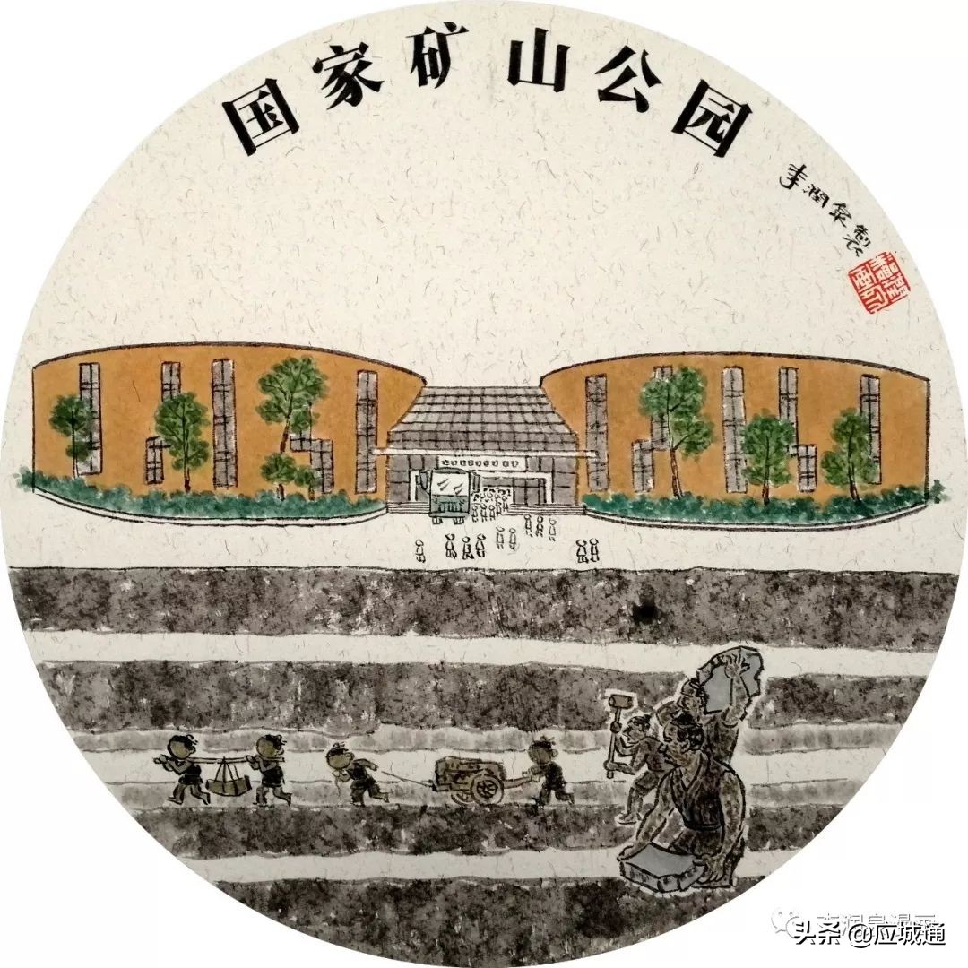 你以为的应城vs实际上的应城,看应城