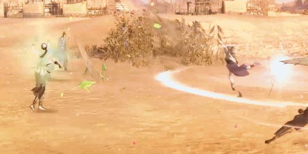 天刀ol最新消息,央视点评天刀ol