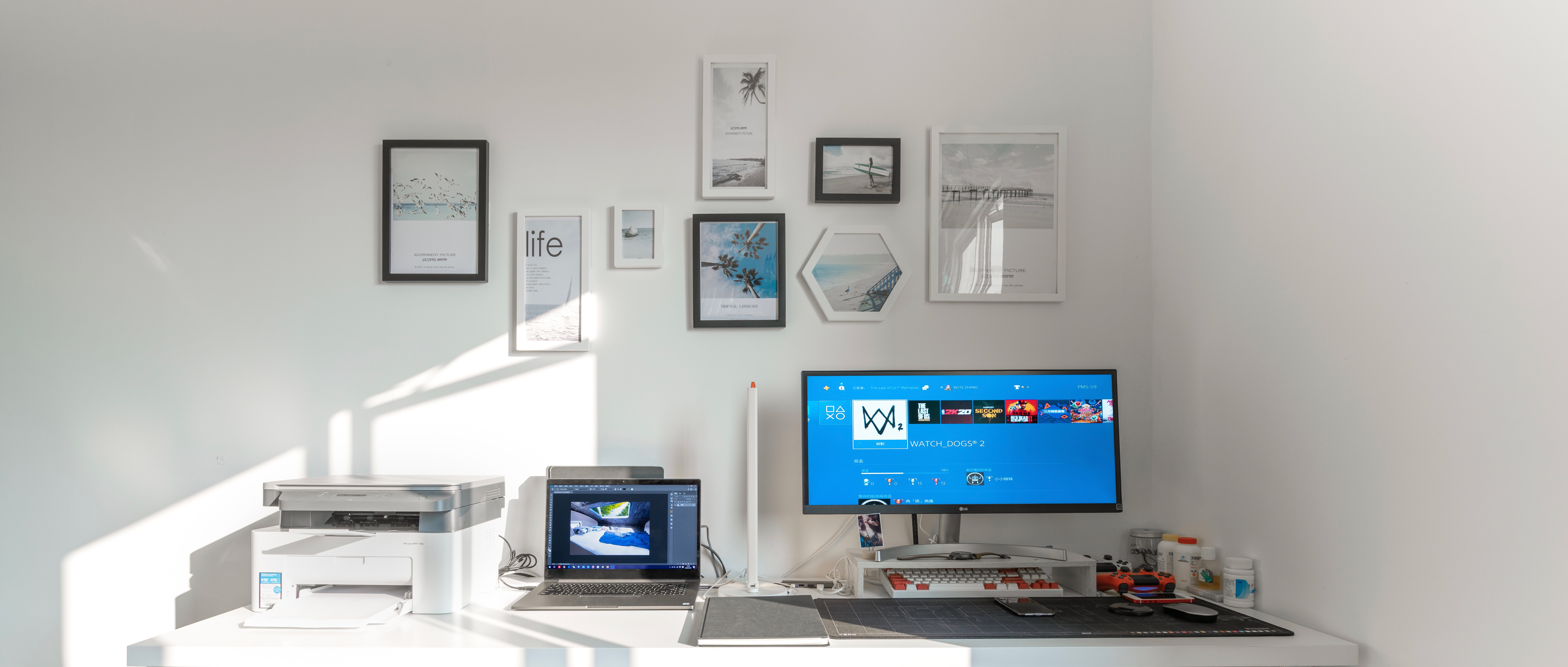 摄影师的常用修图软件,摄影师修图注意事项