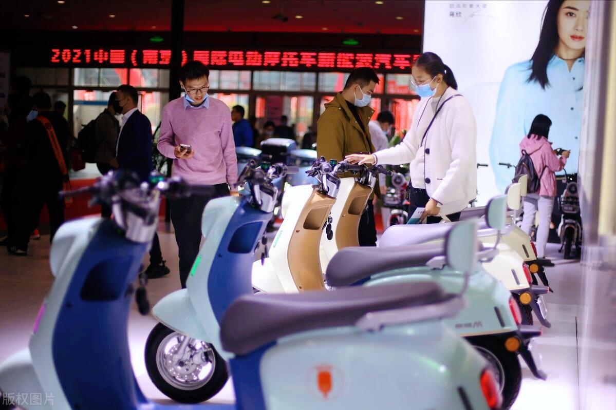 电动车哪个牌子性价比高,热销电动车