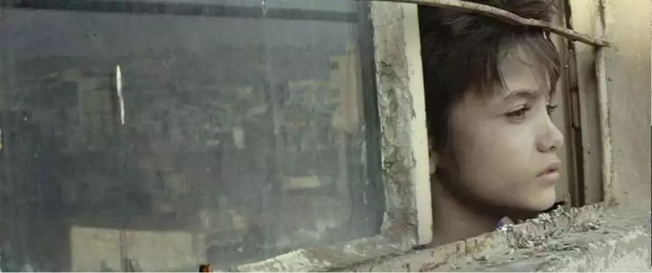 “11岁的新娘，12岁的囚犯”，生而不养，何以为家