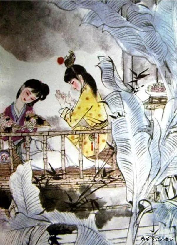 《红楼梦》中端午节，小道士头撞王熙凤胸脯，演绎不同寻常的节日