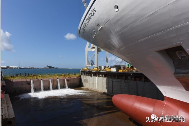 世邦邮轮豪华游轮介绍,2019年世邦邮轮