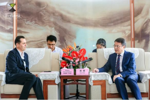 第三届西安建筑装饰设计奖这47位设计师“蟾宫折桂”