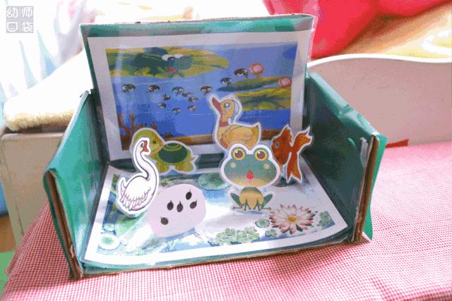 空间小、经费不足、面临*迁拆**，这家幼儿园却给出了满分的环境