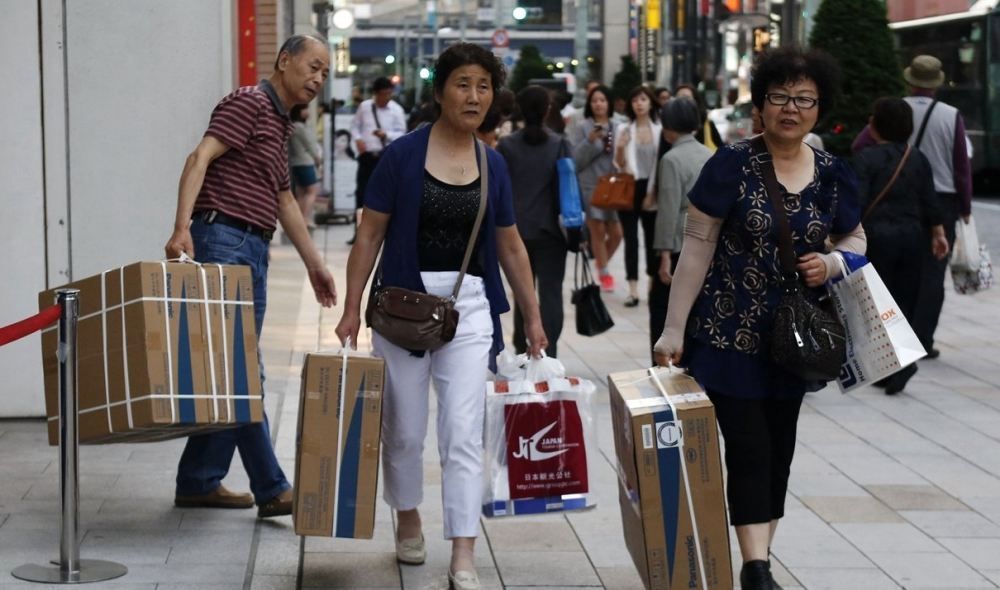 都2021年了,还有人去日本买马桶盖吗?