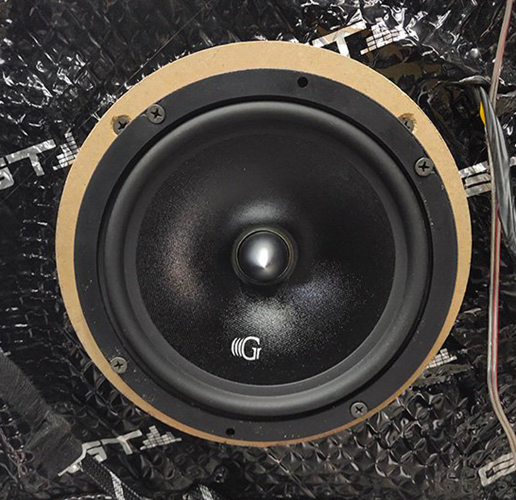 顺德奥迪a4音响改装,漳州奥迪a4改装汽车音响